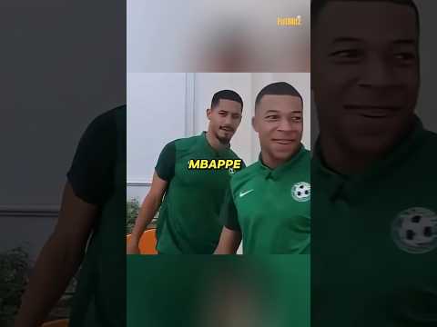 BINUS4D x demoslot777 - Kisah Sedih di Balik Kesuksesan William Saliba 💔⚽ #shorts