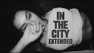 Charli XCX, Sam Smith - In the City (ZAX Extended Mix) (Audio)