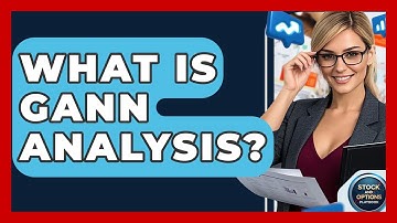 What Is Gann Analysis? - Stock and Options Playbook