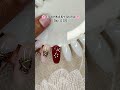 🌸 Easy Dot Flower Nail Art Tutorial | Day 11 of 20@Nailsbyad