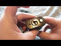 End of video