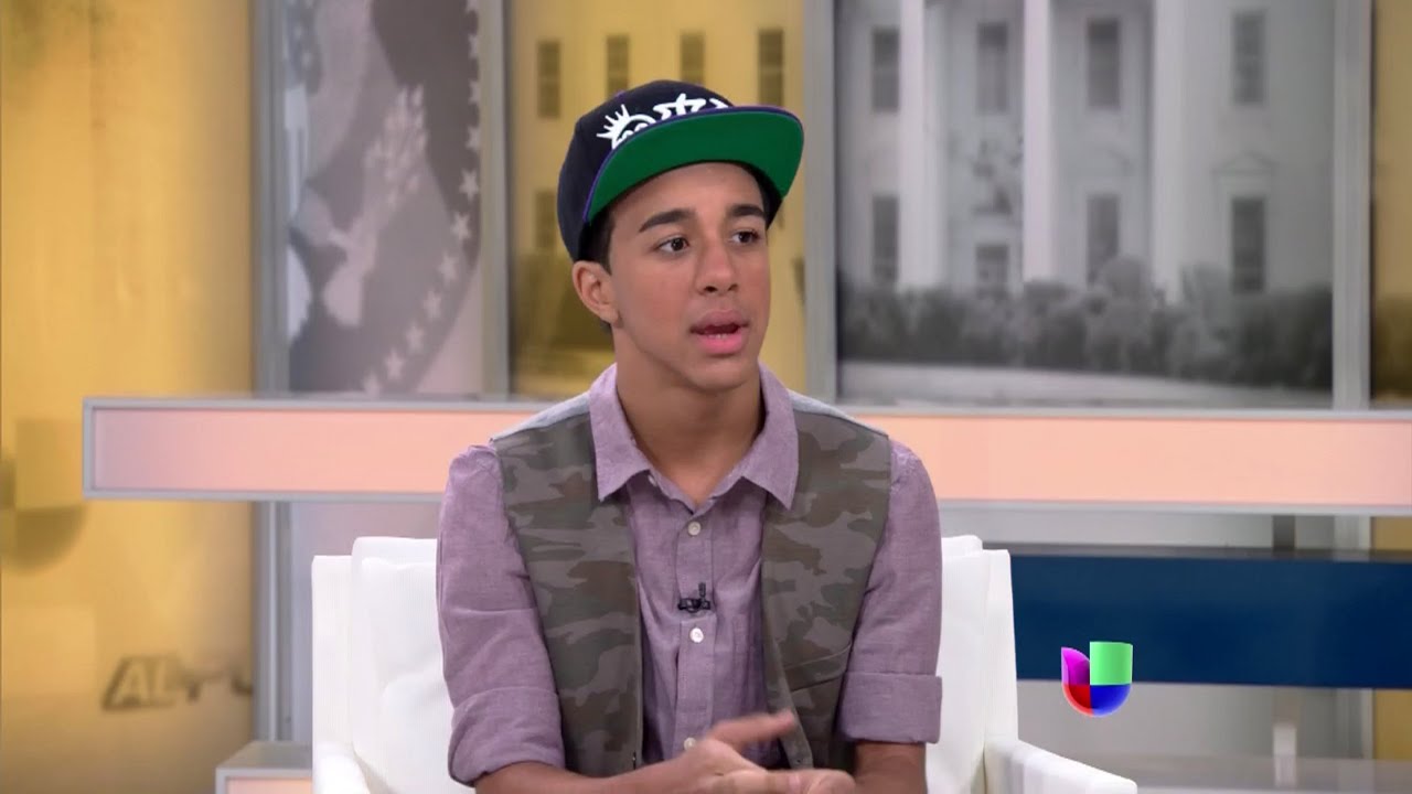 Antes Miguelito, ahora MTO, nos da el secreto de su éxito -- Al Punto