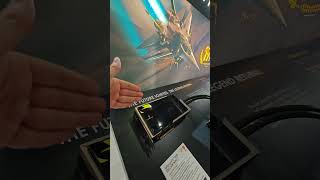 MSI GeForce RTX 5090 32G Lightning Z Review @ Computex 2026 @RotorDeal
