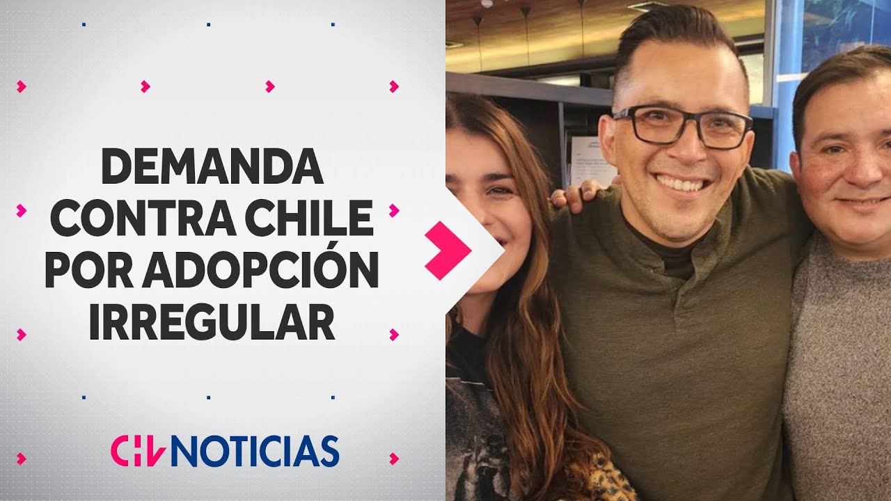 ADOPCIONES EN DICTADURA: Hermano de Darinka González interpondrá querella contra el Estado