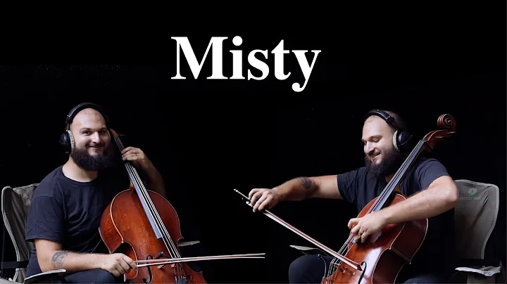 Jazz Cello - Misty