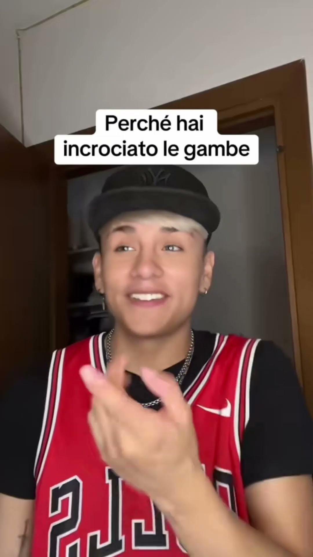 a 40k su MAI COME ME faccio live?