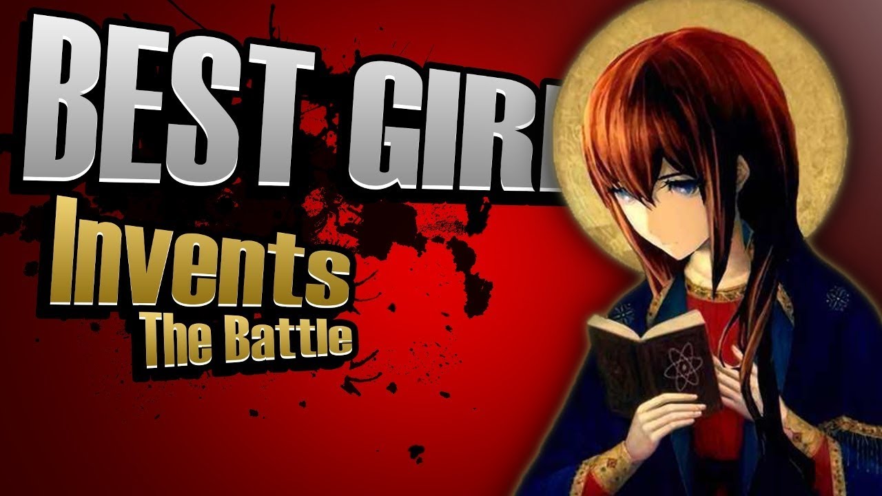 The OG Steins;Gate Crew Joins The Battle!