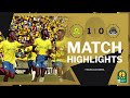 HIGHLIGHTS | Mamelodi Sundowns 🆚 TP Mazembe | Matchday 6 | 2023/24 #TotalEnergiesCAFCL