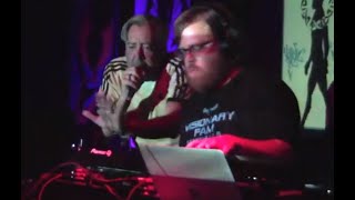 Captain Bli w/ John E Whoops, Don Pablo, & LZRKMMNDR on June 4, 2021 at The Loft, Gainesville, FL