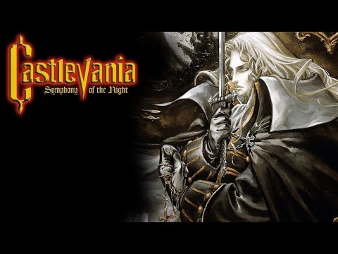 Видео: Castlevania: Symphony of the Night прохождение rus(PS1) часть 2