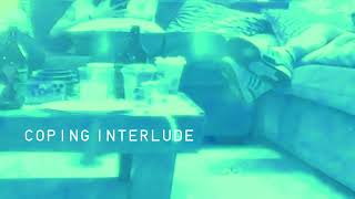 WAIIAN - COPING INTERLUDE (Official Visualizer) @WAIIAN