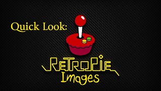 Quick Look - Raspberry Pi 4 8gb - RetroPie Image - VIRTUALMAN Arcade Bliss Pi 4 128gb - 2nd boot