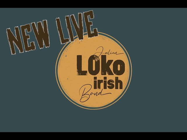 LOko Irish Band Teaser