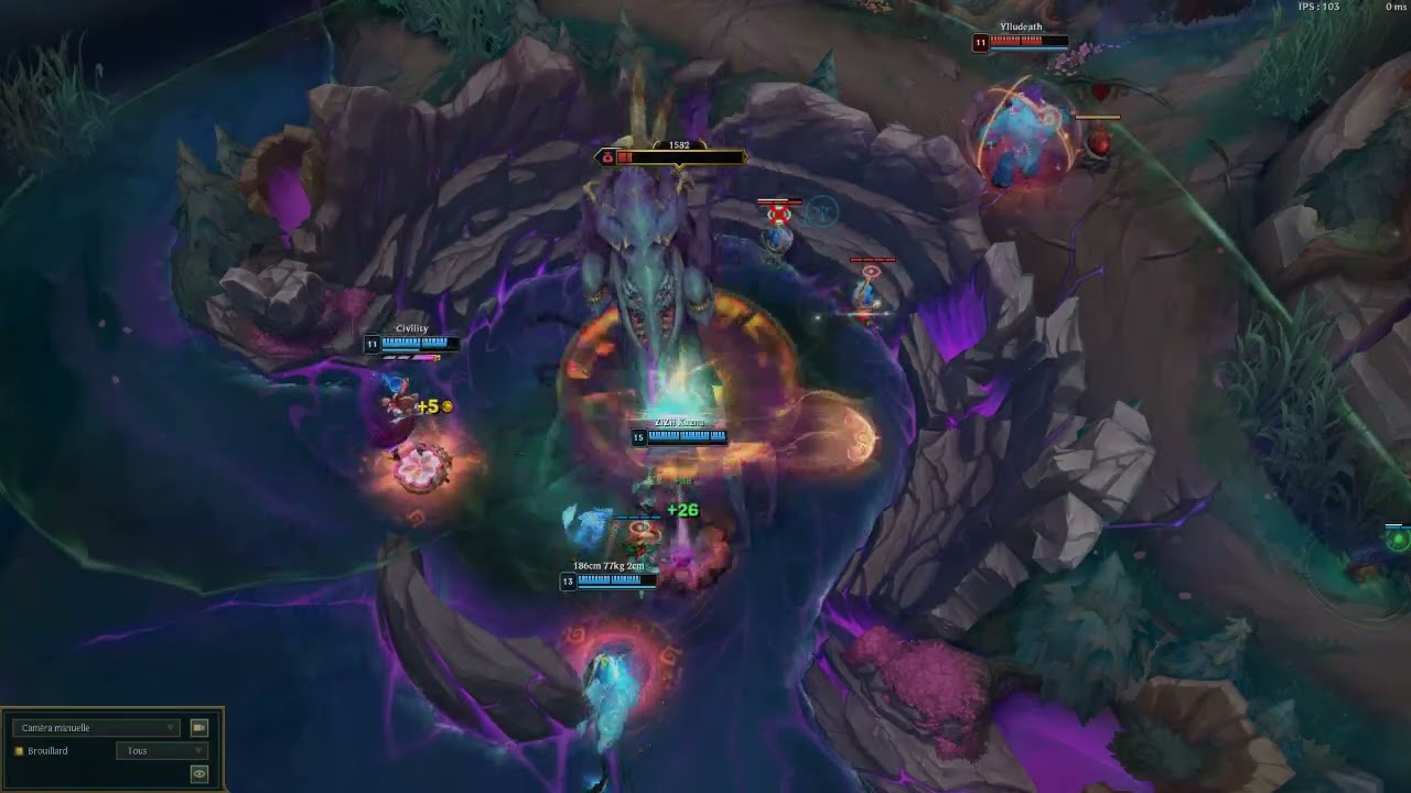 Alistar book unleashed #2