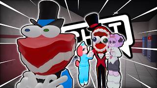 ENIAC Was BANNED From The Animal Hospital... (VRChat)