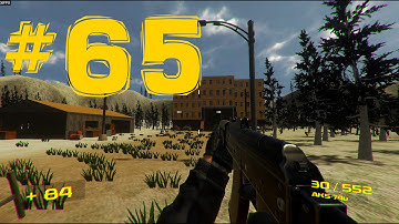 [Red Alliance] [Unity 3D] FPS Game Update #65 + Massive graphics and physics update!
