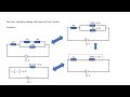 Excercise 1 - Chapter 2: Calculate Voltage and Power | Circuit Theory Fundamentals