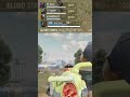 When you call out the Iron sight shot | #titankross #bloodstrikepc #bloodstrike #newfpsgame