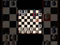 THE KING &amp; QUEEN ATTACK  BENNED GAMBIT #trap#chess#viralvideo#brilliant#sacrifice#queen#cheesemaking