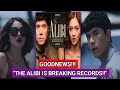 The Alibi Premiere Explodes Online As Kim Chiu And Paulo Avelino Fans Go All Out