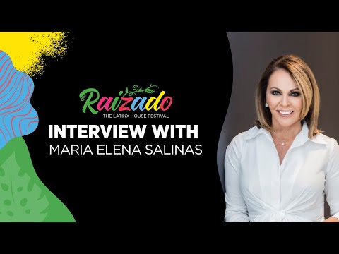Interview with Maria