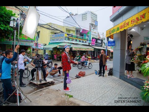 HẬU TRƯỜNG MV | MIỄN LÀ TÌNH YÊU - VIVIAN
