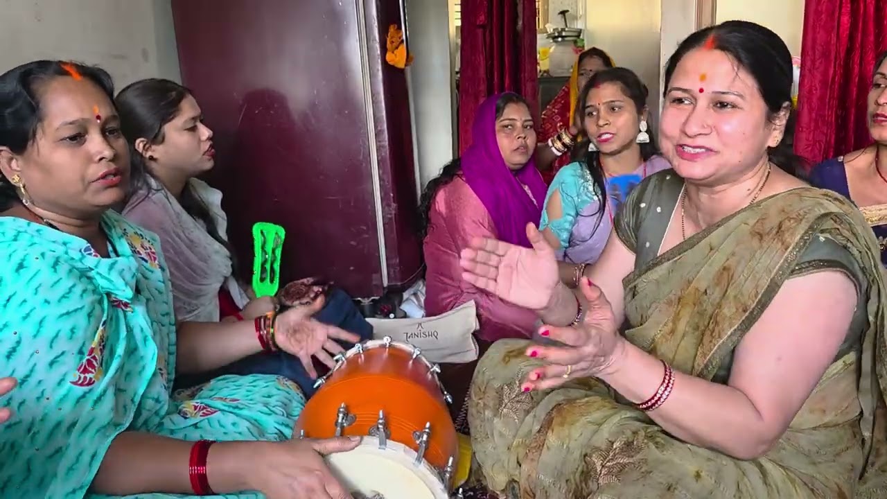 🙏🕉जहिया से लिहनी गुरु ज्ञानवा हो 🌹घरवा ना लागे मानवा🌿 गुरुजी में बसेला परनवा#शिवचर्चा भजन#भोजपुरी🥰👌