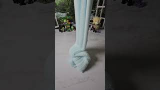 Dream Glow Slime: Cashmere Cloud ☁️ #asmr #slime