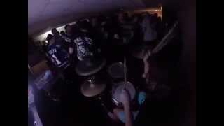 Coldfront - live @ NYE house show