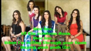 Cimorelli - Windows Down (lyrics)