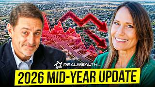 2026 Mid-Year Housing Market & Economic Update With Rick Sharga