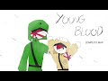 Countryhumans MAP Complete - Young Blood