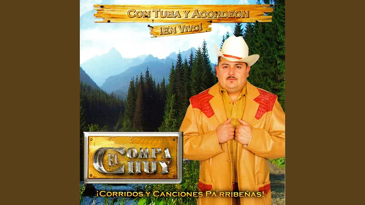 El Corrido De Loreto Molina (En Vivo)