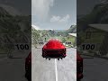 Which Car Can JUMP Longest | BEAMNG.DRIVE