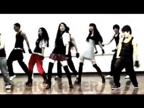 Magic Kaizer 台灣百年國慶MK秀 (謝金燕 Jeannie Hsieh 嗆聲)