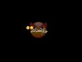صبلي ه الكاس تصميم شاشة سوداء بدون حقوق