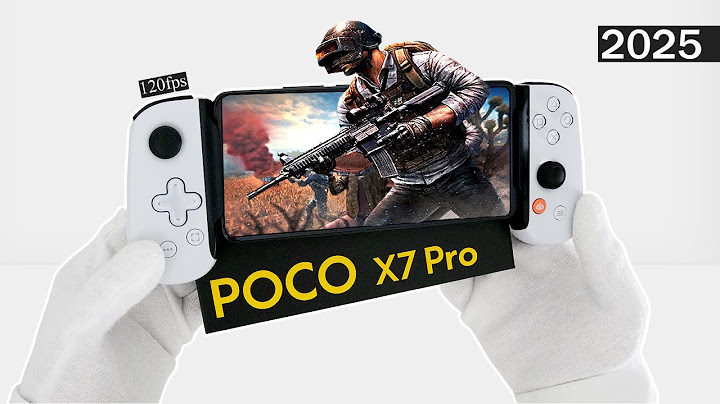 Flagship Killer Gaming Smartphone I Xiaomi POCO X7 Pro ASMR Unboxing