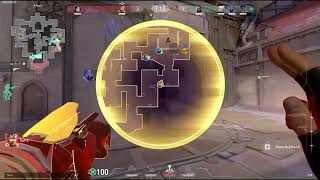 Tejo Gameplay - Corrode - Valorant - 17Jun2026