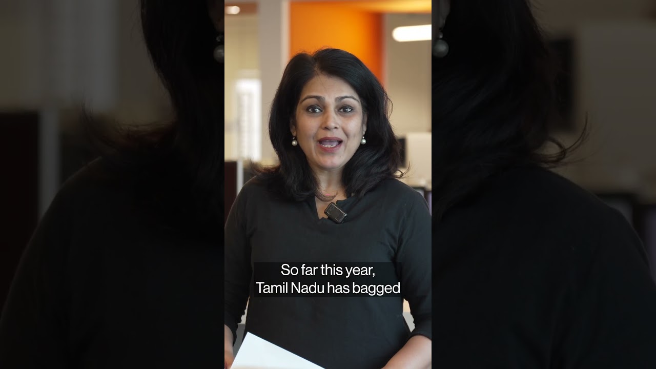 Tamil Nadu's Model of Doing Business in India May Unseat Gujarat