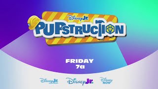 Disney Jr Comercial Breaks May 2025
