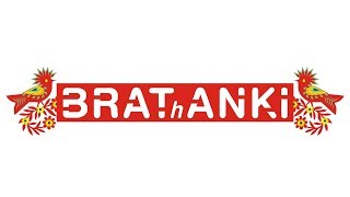 BRAThANKI - Gol Gol Gol [ Video]