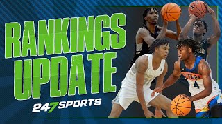 2023 rankings update: A look at the top of the class