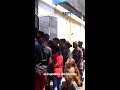 Appel à l'évacuation d'Hamed, journaliste palestinien à Gaza