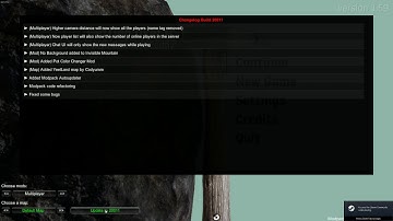 Getting Over It - Modpack Auto Updater