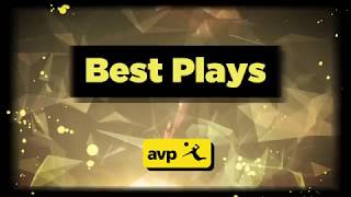 AVP Huntington Beach Open 2017: Best Plays