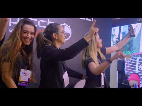 Vídeo da Expo Empreendedor 2023