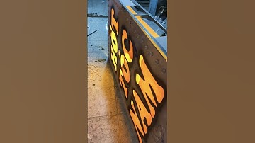 Làm hộp đèn hắc led bên trong. Hồ Thanh Hùng 0937.299.024