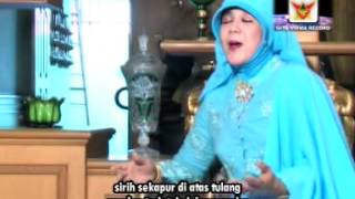 Lagu Melayu 3 Dimensi - Musalmah & Rosmali