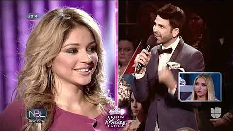 "Solo tena un par de tacones": Josephine Ochoa de ...