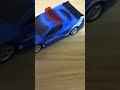 ドライブヘッド頭があるミニカー ドライブヘッド頭があるミニカー